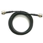 Pigtail 3m 5GHz RF240 N male - N male