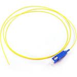 Pigtail Fiber Optic SC 9/125 SM,1m,0,9mm OS2