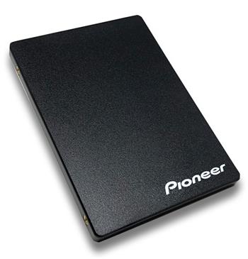 Pioneer APS-SL3 1TB SSD / Interní / 2,5" / SATAIII / 3D NAND