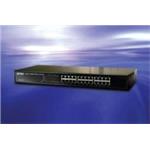 Planet switch GSW-2401, 24x10/100/1000 Base-TX