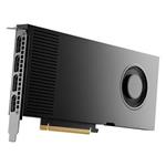 PNY QUADRO RTX 4000 Ada Generation / PCI-E / 20GB GDDR6 ECC / 4x DP / HDCP