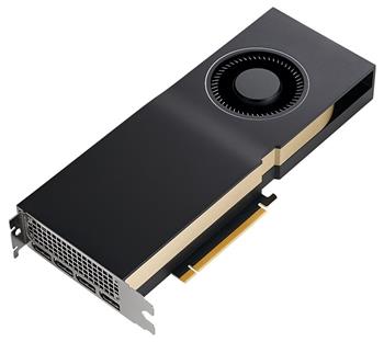 PNY QUADRO RTX A5000 / PCI-E / 24 GB GDDR6 ECC / 4x DP / HDCP