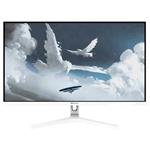 POŠKOZENÝ OBAL - AROZZI NOVA herní monitor 32" 32T2K180 White/ LED/ 2560x1440/ 180Hz/ IPS/ 1000:1/ 1ms/ 2xHDMI/ DP/ bíl