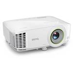 POŠKOZENÝ OBAL - BenQ EW600 WXGA/ DLP projektor/ 3600 ANSI/ 20000:1/ VGA/ HDMI/ USB přehrávání/ Android