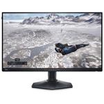 POŠKOZENÝ OBAL - DELL AW2524HF Gaming / 25" LED/ 500Hz/ 16:9/ 1920x1080/ FHD/ IPS/ 1000:1/ 1ms/ 4x USB/ 2xDP/ HDMI/ 3Y 