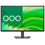 POŠKOZENÝ OBAL - DELL E2725H / 27" LED/ 16:9/ 1920x1080/ FHD/ 3000:1/ 5ms/ VA/ 1x DP/ 1x VGA/ 3Y Basic on-site