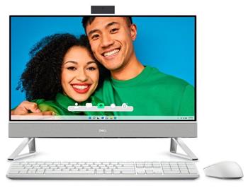 POŠKOZENÝ OBAL - DELL Inspiron 27 7730 AIO Touch/ Ultra 7-150U/ 32GB/ 1TB SSD/ 27" FHD dot./ MX 570A 2GB/ WiFi/ W11Pro/