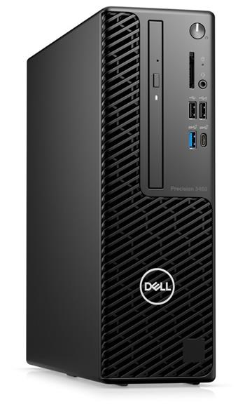 POŠKOZENÝ OBAL - DELL Precision 3460 SFF/ i7-14700/ 16GB/ 512GB SSD/ Nvidia T1000 8GB/ W11Pro/ vPro/ 3Y PS on-site