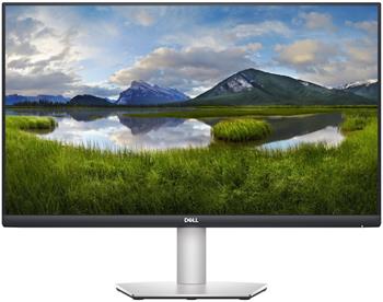 POŠKOZENÝ OBAL - DELL S2722DC/ 27" LED/ 16:9/ 2560x1440/ 1000:1/ 4ms/ QHD/ IPS/ 2 x HDMI/ 2 x USB/ USB-C/ repro/ 3Y Bas
