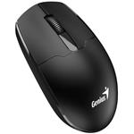 POŠKOZENÝ OBAL - GENIUS NX-7000SE/ 1200 dpi/ optický senzor/ bezdrátová/ černá