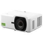 POŠKOZENÝ OBAL - ViewSonic LX700-4K/DLP laser/3500 ANSI/3000000:1/Repro/2xHDMI/USB/RS232/Xbox cert./bílý