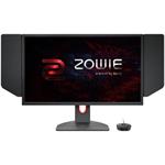 POŠKOZENÝ OBAL - ZOWIE by BenQ 27" LED XL2746K/ 1920x1080/ 1000:1/ 0,5ms/ 3x HDMI/ DP/ 240Hz/ černý/ FF/ LBL