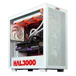 POUŽITÉ - HAL3000 Herní sestava MČR 2023 / Intel i9-13900KF/ 64GB DDR5/ RTX 4090/ 2TB PCIe4 SSD/ WiFi/ W11
