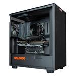 POUŽITÉ - HAL3000 Master Gamer Elite / Intel i7-13700F/ 32GB DDR5/ RTX 4070 Ti/ 1TB PCIe4 SSD/ WiFi/ W11
