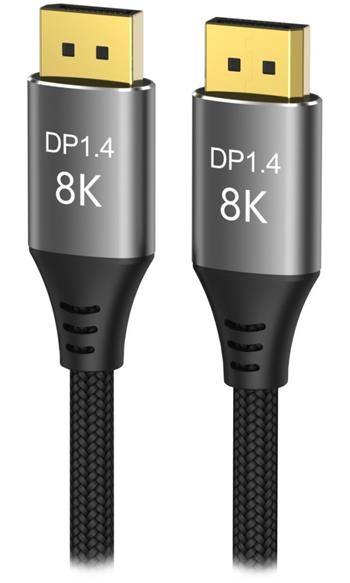 PremiumCord 8K DP1.4 7,5m