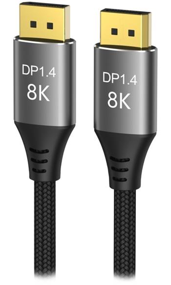 PremiumCord 8K DP1.4 9m