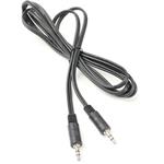 PremiumCord Kabel Jack 3.5mm M/M 2m