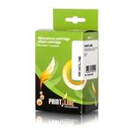 PRINTLINE kompatibilní cartridge s Epson T071140 /  pro Stylus D78, D92  / 17 ml, Black, čip