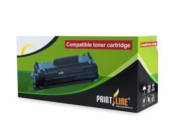 PRINTLINE kompatibilní toner s Brother TN-1030 / pro DCP-1510, DCP-1512 / 1.000 stran, černý