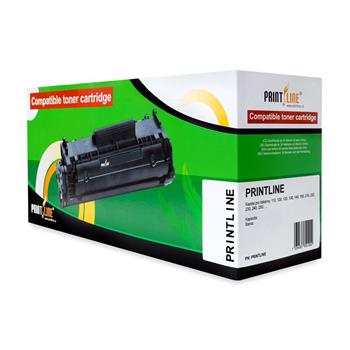 PRINTLINE kompatibilní toner s HP CF400A, No.201A / pro CLJ M252, M277 / 1.500 stran, černý