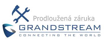Prodloužená záruka 1 rok pro GRP2602x, GRP2603x, GRP2604x, GRP2611G a GRP2612x