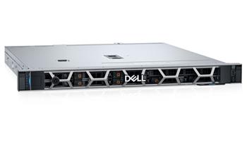 Promo do 2.5. Dell server PowerEdge R360 E-2414/16GB/1x480 SSD/4x3,5"/H355/3NBD Basic/1x 700W