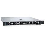 Promo do 2.5. Dell server PowerEdge R360 E-2478/16GB/1x480 SSD/8x2,5"/H755/3NBD Basic/1x 700W