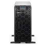 Promo do 2.5. Dell Server PowerEdge T360 E-2478/16G/1x480GB/8x3,5"/H755/1x700W/3Y Basic