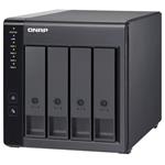 QNAP TR-004 rozšiřovací jednotka pro PC či QNAP NAS (4x SATA / 1 x USB 3.0 typu C)