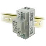 QUBINO inteligentní měřící modul, DIN,  1x 230V, Z-Wave plus