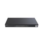 Reyee RG-EG310GH-E, Reyee 10-Port High Performance Cloud Managed Office Router