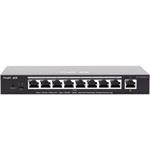 Reyee RG-ES209GC-P, 9-Port Gigabit Smart Cloud Mananged PoE Switch