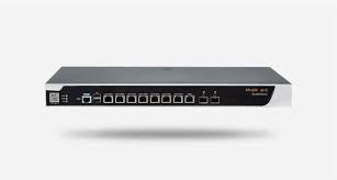 Reyee RG-NBR6205-E Router