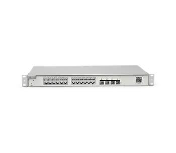 Reyee RG-NBS5100-24GT4SFP, 28-Port Gigabit Layer 3 Non-PoE Switch