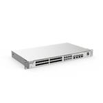 Reyee RG-NBS5200-24SFP/8GT4XS, 24-port Gigabit Layer 2+ Non-PoE Switch