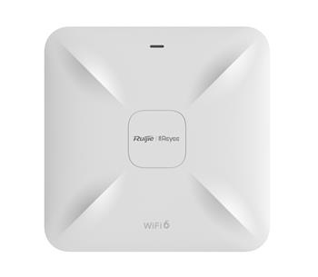 Reyee RG-RAP2260(G) Wi-Fi 6 Dual Band Ceiling Mount Access Point