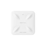 Reyee RG-RAP2260(H), Wi-Fi 6 AX6000 High-density Multi-G Ceiling Access Poin