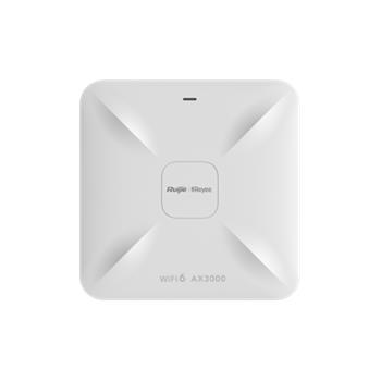 Reyee RG-RAP2260 Reyee Wi-Fi 6 AX3000 Multi-G Ceiling Access Point