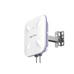 Reyee RG-RAP6260(G), AX1800 Wi-Fi 6 Dual Band Gigabit Outdoor Access Point