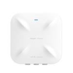 Reyee RG-RAP6260(H), AX1800 Wi-Fi 6 Dual Band Gigabit Outdoor Access Point