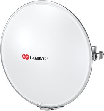 RF elements RC27 Radomový kryt pro UltraDish UD-TP-27 - 1pack