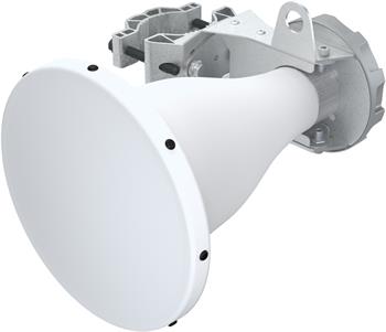 RF elements SH30WB-GO, Sektorová horn anténa, 5+6GHz, 30°