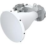 RF elements SH30WB-GO, Sektorová horn anténa, 5+6GHz, 30°