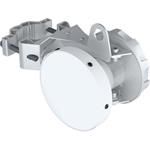 RF elements SH60WB-GO, Sektorová horn anténa, 5+6GHz, 60°