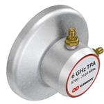 RF elements TPA-SMA6 TwistPort adaptér pro 6Ghz s 2x RP-SMA konektory