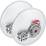 RF elements UltraDish  UD29WB-2PACK, Směrová parabolická anténa, 5+6GHz, 2-pack