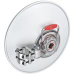 RF elements UltraDish UD29WB-4-PACK Směrová parabolická anténa s TwistPortem, 5/6GHz, 4-pack