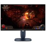 ROZBALENÉ - DELL AW2725DM Alienware/ 27" LED/ 16:9/ 2560x1440/ QHD/ IPS/ 1000:1/ 1ms/ 2x USB/ 1xDP/ 2xHDMI/ pivot/ 3Y B