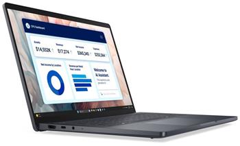 ROZBALENÉ - DELL Pro 14 Premium PA14250/ U7 268V/ 32GB/ 512GB SSD/ 14" FHD+/ US Keyb/ W11Pro/ vPro/ 3Y PS on-site