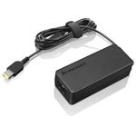 ROZBALENÉ - Lenovo adapter, ThinkPad 65W AC Adapter (slim tip) - EU